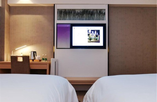 Fengtai Hotel | Lavande Hotel Muxiyuan Branch