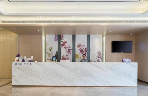 Yunlong District Hotel | Lavande Hotels Xuzhou Yunlong Wanda Medical University