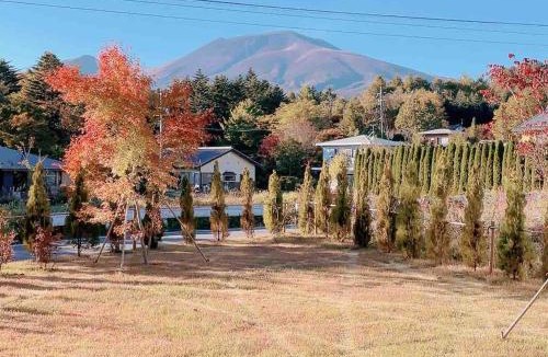 Kitasaku-gun Villa | Le Repos軽井沢