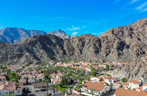 La Quinta Apartment | Legacy Villas Resort Single Story Pools Gym