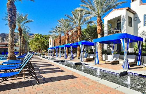 La Quinta Apartment | Legacy Villas Resort Single Story Pools Gym