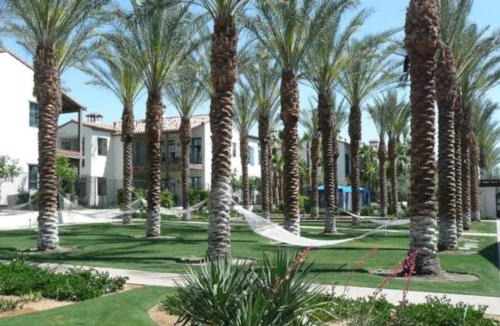 La Quinta Apartment | Legacy Villas Resort Single Story Pools Gym