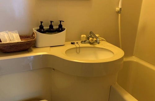 Sakimotobu Hotel | Leisurely Yanbaru Plan Stay without meals Nons/Kunigami-gun Okinawa