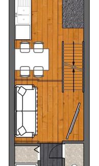 Konohana Villa | Leisureyado USJ 5 min train 悦宿西九条