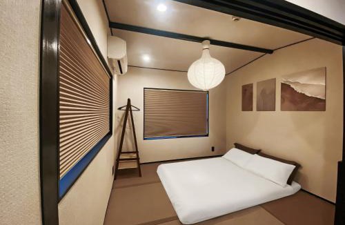 Konohana Villa | Leisureyado USJ 5 min train 悦宿西九条