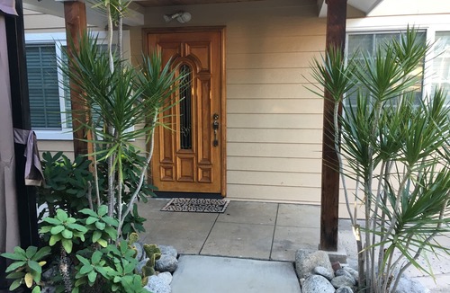 North Central House | Lemmon Blossom House