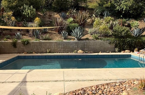 Pacific Palisades House | Light-filled 4-bedroom house in hills of Pacific Palisades, Ocean Views and Pool