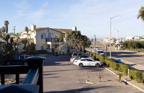 Oceano Apartment | Lighthouse Lookout