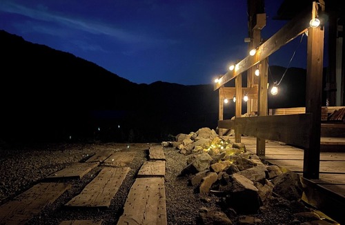Ina House | Limited Time Offer Happy Halloween AllInclusiv/Ina Nagano