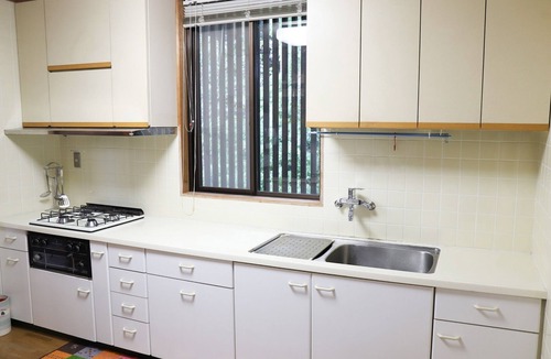Kirishima House | Limited to 1 group per day Reserve a spacious vi - Miraisou /Kirishima Kagoshima