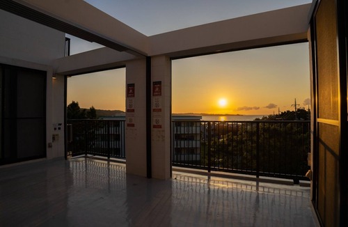 Maeganeku House | Limited to 2 groups per day Newly built condominiu/Kunigami-gun Okinawa