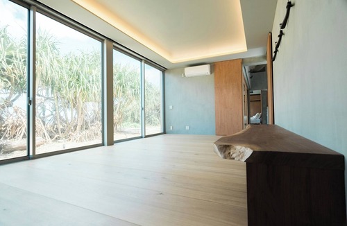 Sani House | Limited to one group per day entire house availa/Amami City Kagoshima
