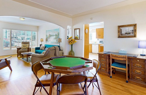Little Italy House | Little Italy Charmer