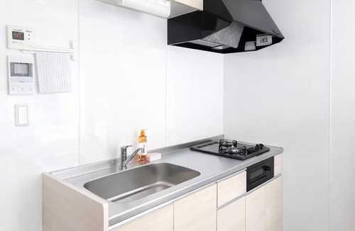 Nishihara Apartment | Located a 3minute drive from Kumamoto Airport an/Aso District Kumamoto