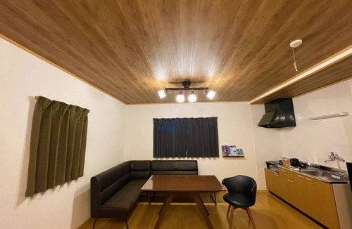 Kiho-cho House | Located close to the World Heritage sites of Kuman/Shingu Wakayama