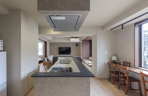 Chuo Ward Apartment | Located right next to Kumamoto Castle and just a 2/Kumamoto City Kumamoto