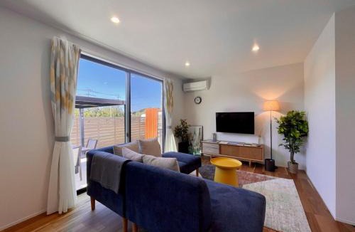 Itoshima House | Lohas Resort 芥屋A
