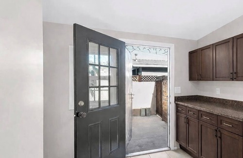 Cypress Park Apartment | Lovely 1-bedroom studio with AC in vibrant Los Angeles