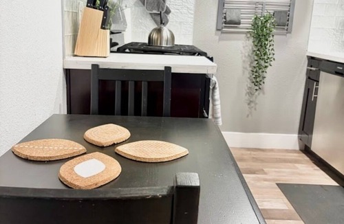 Southeastern Sacramento House | Lovely 1BR Nook Near Curtis Park & Downtown Scene
