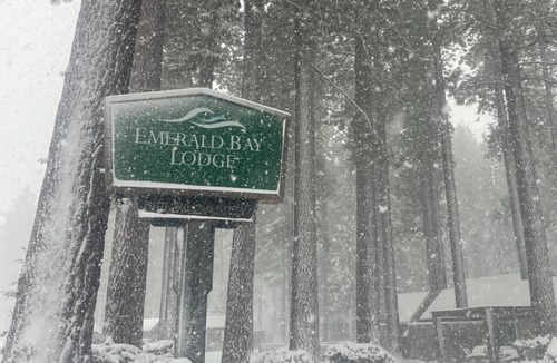Tahoe Island Cottage | Lovely 3-bedroom cottage in South Lake Tahoe perfect for your getaway