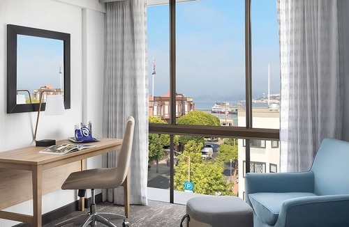 Fisherman's Wharf House | Lovely California Destination! Pet-friendly, Bay View, Nearby Ghirardelli Square