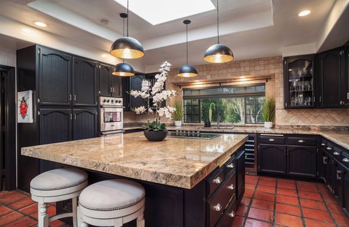 Rancho Santa Fe House | Lovely, Family Home Tucked away in the Coveted RanchoSantaFe area of San Diego