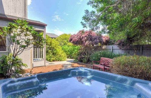 Sea Ranch House | Lovely views, walk to Shell Beach, EV charger!