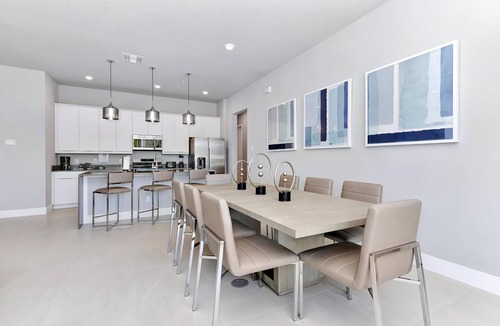 Reunion Hotel | Lovingly Styled Condo near Disney with Resort & Waterpark Access - B46-129