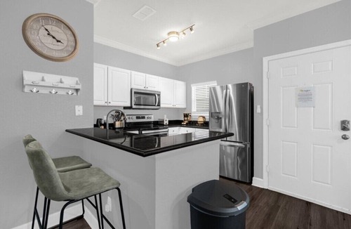 Indian Wells House | Lucaya Retreat 4 Bedroom Town home