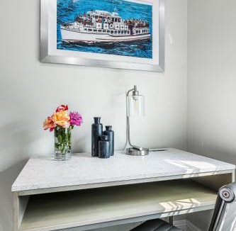 East Village Hotel | Lumea by the Sea Long Beach Convention Center
