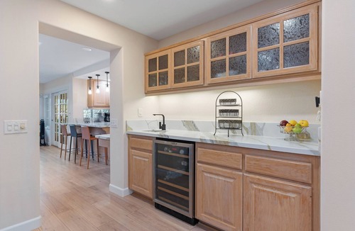 Huntington Beach House | LUX Amazing Villa Huntington Harbor 3 Minutes to the Beach