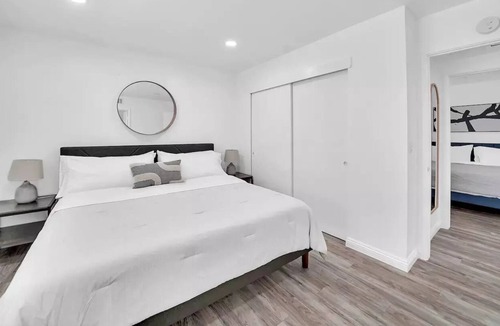 Garden Grove House | ★Lux Oasis Traveler's Dream DISNEY Little Saigon★