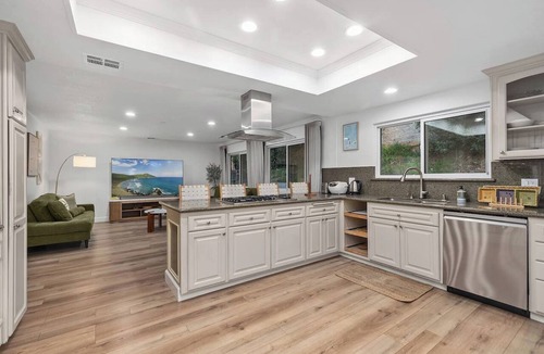 Chino Hills House | Luxe 5B Oasis | Pool, Spa & Views! @Chino Hills