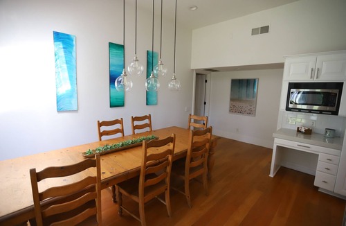 Dana Point House | Luxe Oceanfront Oasis★Gated★Private Beach★Resort Amenities★31+ Days