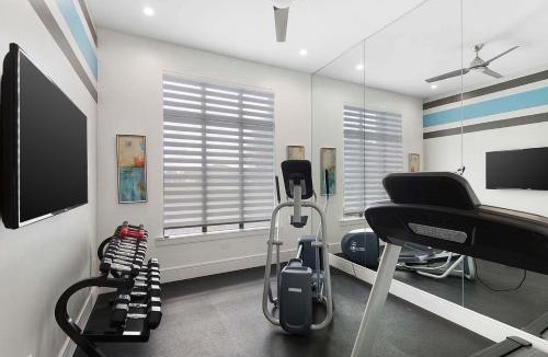 Reunion Villa | Luxe Villa with Arcade, Game Loft, Theater, Huge Pool