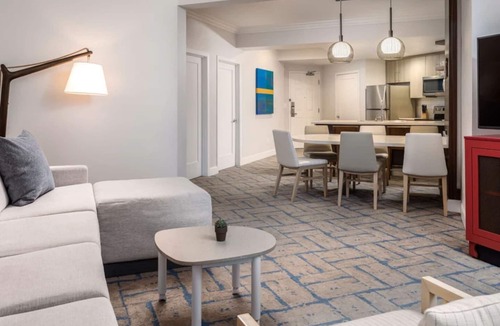 Newport Coast Villa | Luxurious 2-Bedroom Villa | Marriott Newport Coast