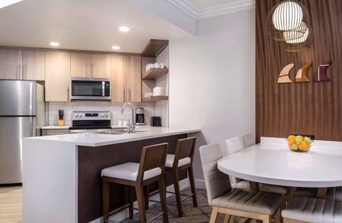 Newport Coast Villa | Luxurious 2-Bedroom Villa | Marriott Newport Coast