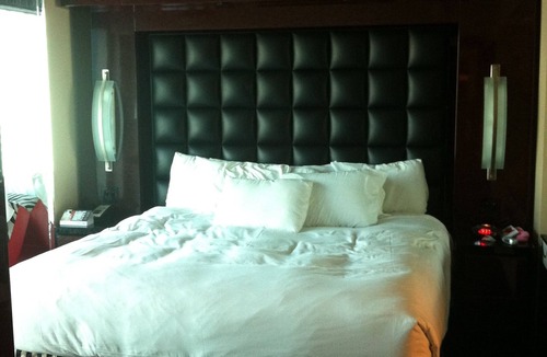 Las Vegas Hotel | Luxurious 2 Bedroom Suite On The Strip