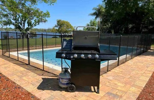 Southwest Orlando House | Luxurious 5 Bed Lake House 3 Min from Universal