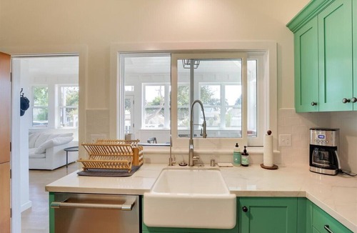 Santa Ynez House | Luxurious, historic home just steps from the heart of Santa Ynez.
