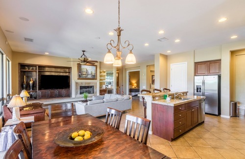 Rancho Santana House | Luxurious Home with Pool, Spa, Outdoor Seating, Ping Pong | Aurora by AvantStay