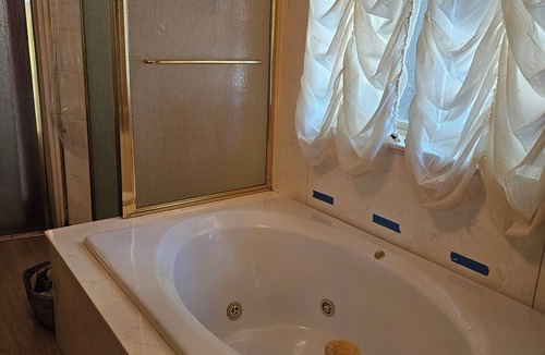 Running Springs Cabin | Luxury 1-bedroom lodge in delightful Running Springs with AC