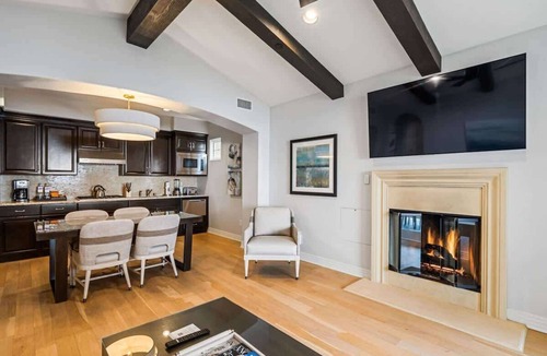 Rancho Palos Verdes Villa | Luxury 3-Bedroom Ocean View Casita Terranea Resort