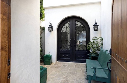 San Clemente House | Luxury 3-bedroom house near the pier in San Clemente