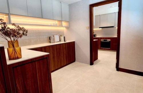 Orchard Apartment | Luxury 3 Bedroom Penthouse Apartment at Orchard Singapore