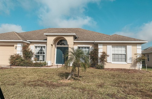 Tuscan Ridge House | Luxury 5 Bedroom Pool Villa