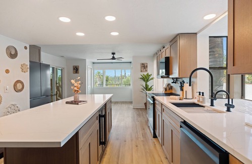 Mount Helix House | Luxury 6BR Estate - Pool, Spa, Movie Theater, Game Room, Bar, & Outdoor Dining