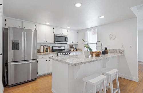 West Newport House | Luxury Coastal Living Books open 9/7/25