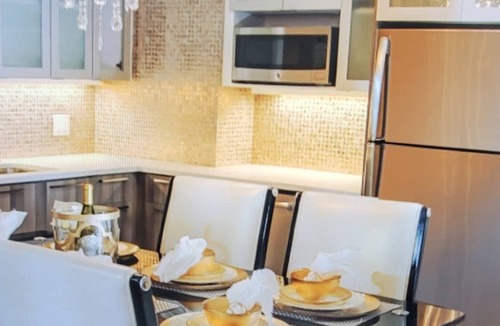 Winchester Resort | Luxury Experience-4BR Villa-10 people-Las Vegas Resort & Casino-Ideal for Groups