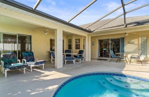 Tuscan Ridge Villa | LUXURY FOR YOU - 2 Masters, Gas Grill, TV65inch 4K & Game Room